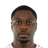 Aaron Nemane