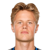 Jeppe Tverskov