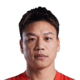Yue Xin