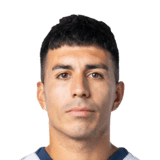 Jorge Rodriguez