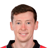 Conor McGrandles