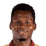 Habib Diallo