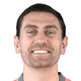 Luke McGee