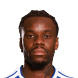 Stephy Mavididi