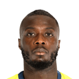 Nicolas Pepe