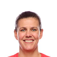 Christine Sinclair