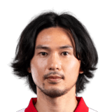 Takumi Minamino