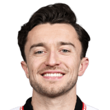 Darragh Markey