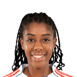 Ashley Lawrence