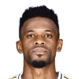 Nelson Semedo