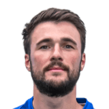 Jamie Robson