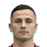 Josh Cullen