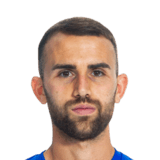 Borja Mayoral