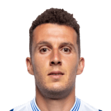 Oussama Idrissi