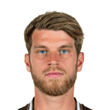 Marcus Mathisen