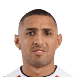 Fernando Alarcon