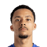 Josh Dacres-Cogley
