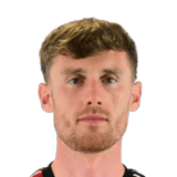 Robbie Cundy