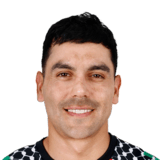 Jose Bizama