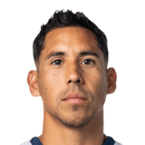 Ricardo Chavez