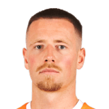 Fraser Horsfall