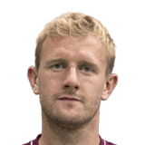Joe Worrall