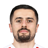 Zachary Elbouzedi