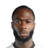 Corey Blackett-Taylor