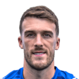 Ryan Delaney