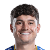 Daniel James