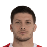 Luka Jovic