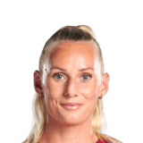 Stina Blackstenius