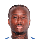 Stephane Diarra