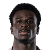 Jordi Osei-Tutu