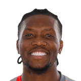 David Okereke