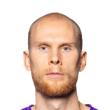 Pontus Dahlberg