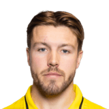 Fredrik Bjorkan