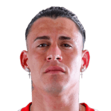 Cristian Calderon