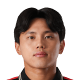 Cho Young Wook