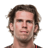 Mads Bech Sorensen