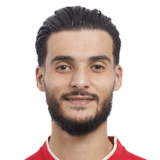 Mohammed El Hankouri