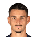 Stefan Knezevic