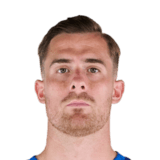 Toni Martinez