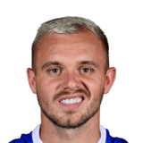 Luke Thomas