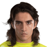 Carlos Acevedo
