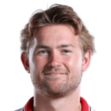 Matthijs de Ligt