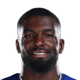Cedric Kipre