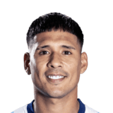 Matias Zaracho