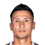 Ivan Gomez