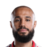 Noussair Mazraoui